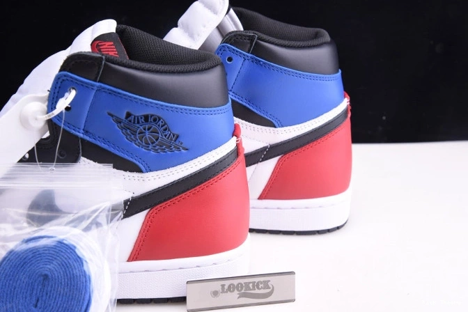 Kicktheory Jordan Air DA2728-100 Top 1 2.0 Retro High 3 0819